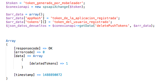 Api exchange deletePushTokens.png